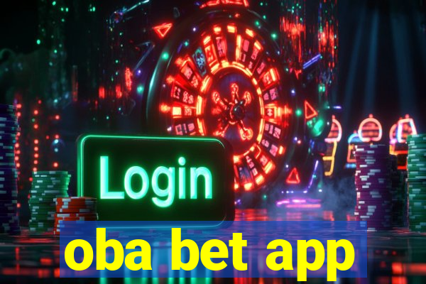 oba bet app